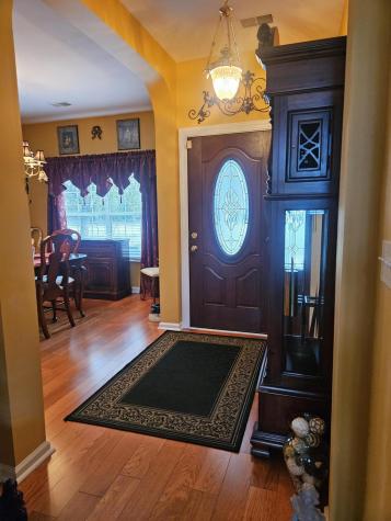 568 Pointe Of Oaks Road Summerville SC 29485