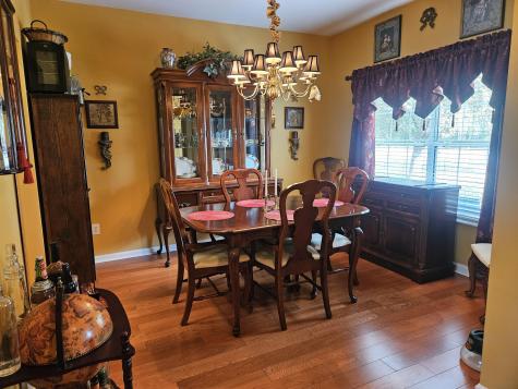 568 Pointe Of Oaks Road Summerville SC 29485