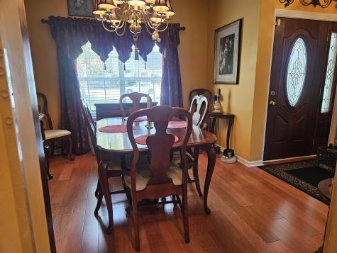 568 Pointe Of Oaks Road Summerville SC 29485