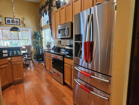 568 Pointe Of Oaks Road Summerville SC 29485
