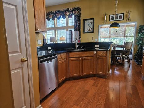 568 Pointe Of Oaks Road Summerville SC 29485