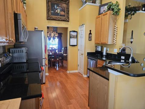 568 Pointe Of Oaks Road Summerville SC 29485