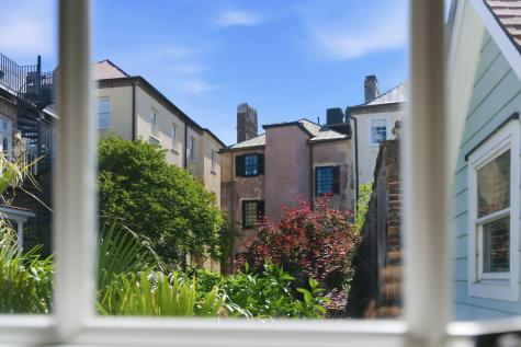 4 Bedons Alley Charleston SC 29401
