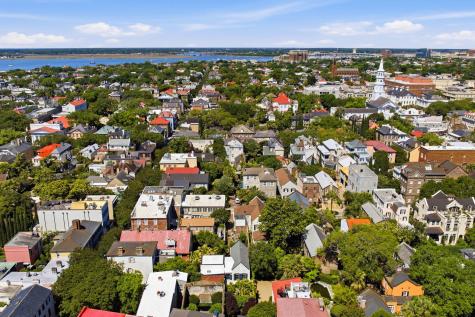 4 Bedons Alley Charleston SC 29401