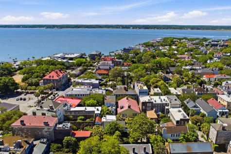 4 Bedons Alley Charleston SC 29401