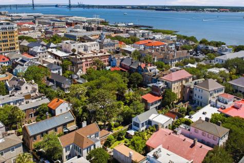 4 Bedons Alley Charleston SC 29401