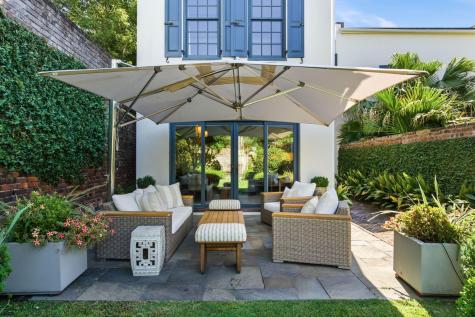 4 Bedons Alley Charleston SC 29401