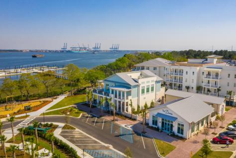 622 Waterman Street Charleston SC 29492