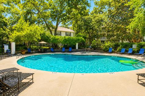 60 Fenwick Hall Alley Johns Island SC 29455