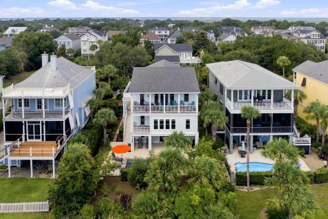 54 Morgan Place Drive Isle Of Palms SC 29451