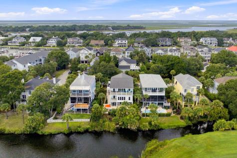 54 Morgan Place Drive Isle Of Palms SC 29451