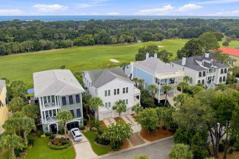54 Morgan Place Drive Isle Of Palms SC 29451