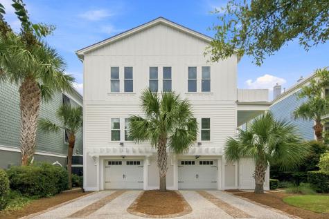 54 Morgan Place Drive Isle Of Palms SC 29451