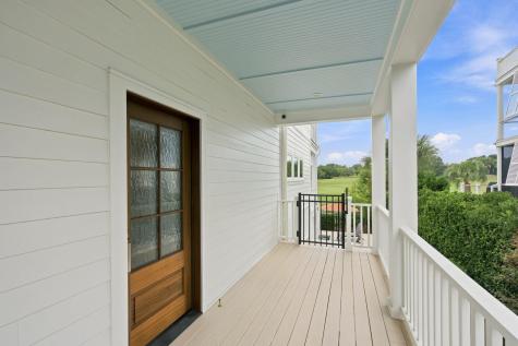 54 Morgan Place Drive Isle Of Palms SC 29451