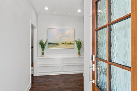 54 Morgan Place Drive Isle Of Palms SC 29451