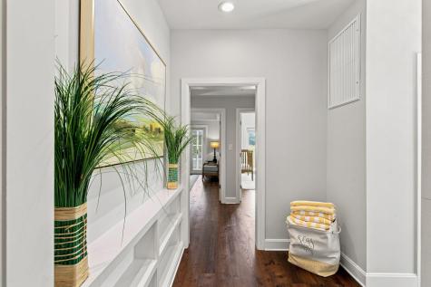 54 Morgan Place Drive Isle Of Palms SC 29451