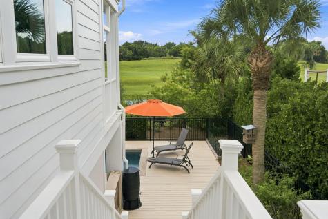 54 Morgan Place Drive Isle Of Palms SC 29451