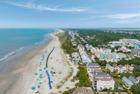 54 Morgan Place Drive Isle Of Palms SC 29451