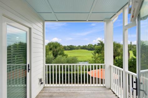 54 Morgan Place Drive Isle Of Palms SC 29451