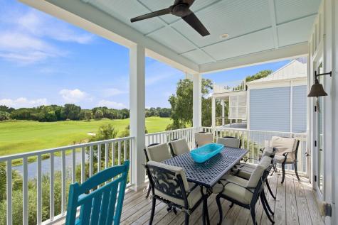 54 Morgan Place Drive Isle Of Palms SC 29451