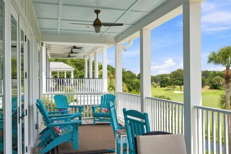 54 Morgan Place Drive Isle Of Palms SC 29451