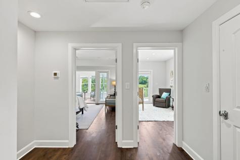 54 Morgan Place Drive Isle Of Palms SC 29451