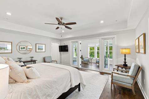 54 Morgan Place Drive Isle Of Palms SC 29451
