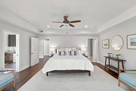 54 Morgan Place Drive Isle Of Palms SC 29451