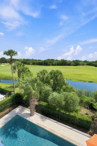 54 Morgan Place Drive Isle Of Palms SC 29451