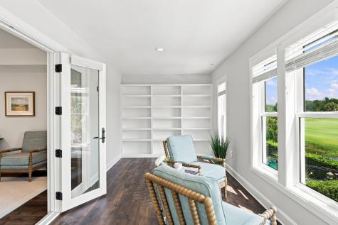 54 Morgan Place Drive Isle Of Palms SC 29451