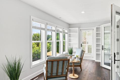 54 Morgan Place Drive Isle Of Palms SC 29451