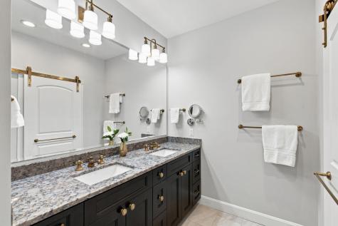 54 Morgan Place Drive Isle Of Palms SC 29451