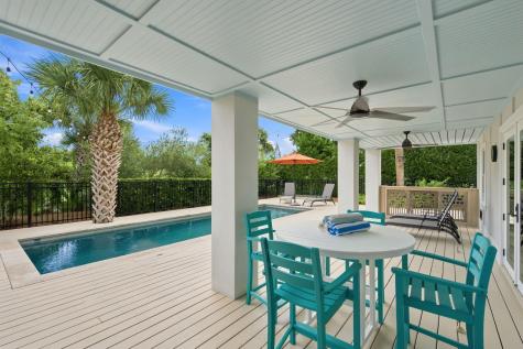 54 Morgan Place Drive Isle Of Palms SC 29451