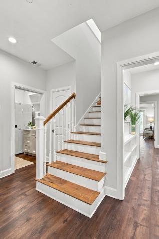 54 Morgan Place Drive Isle Of Palms SC 29451