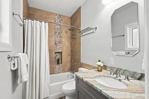 54 Morgan Place Drive Isle Of Palms SC 29451