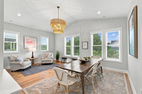 54 Morgan Place Drive Isle Of Palms SC 29451