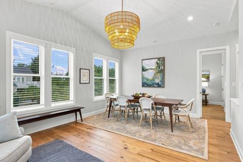 54 Morgan Place Drive Isle Of Palms SC 29451