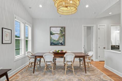 54 Morgan Place Drive Isle Of Palms SC 29451