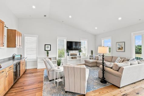 54 Morgan Place Drive Isle Of Palms SC 29451