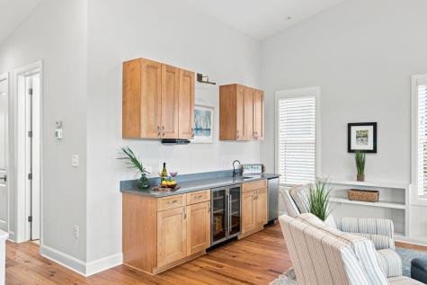 54 Morgan Place Drive Isle Of Palms SC 29451