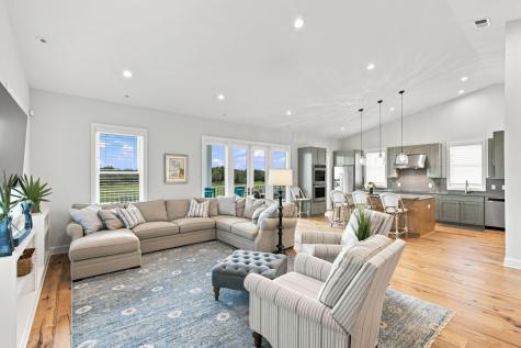 54 Morgan Place Drive Isle Of Palms SC 29451