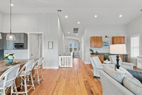 54 Morgan Place Drive Isle Of Palms SC 29451