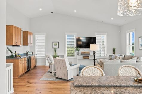 54 Morgan Place Drive Isle Of Palms SC 29451