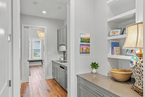 54 Morgan Place Drive Isle Of Palms SC 29451