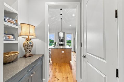 54 Morgan Place Drive Isle Of Palms SC 29451
