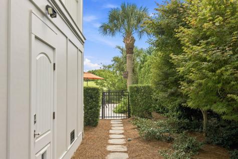54 Morgan Place Drive Isle Of Palms SC 29451