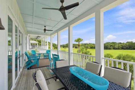 54 Morgan Place Drive Isle Of Palms SC 29451