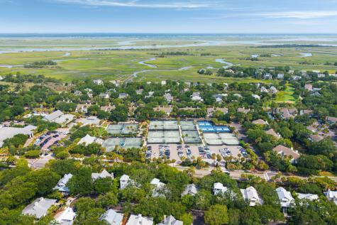 54 Morgan Place Drive Isle Of Palms SC 29451