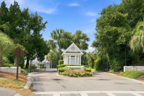 54 Morgan Place Drive Isle Of Palms SC 29451