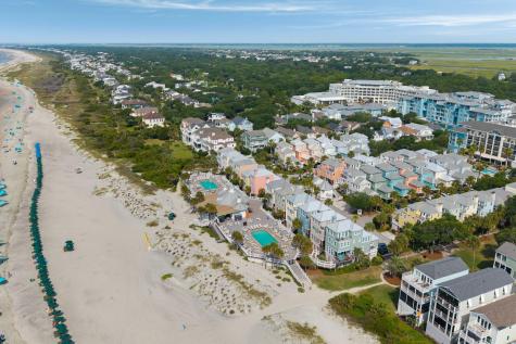 54 Morgan Place Drive Isle Of Palms SC 29451